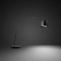 Foscarini Twice as Twiggy led floor lamp Foscarini Twice as Twiggy led floor lamp