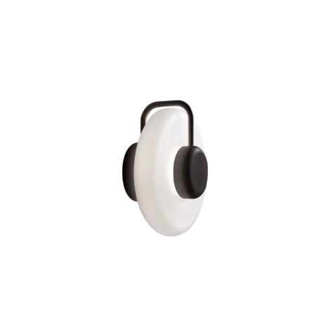 Kdln Tratto wall lamp