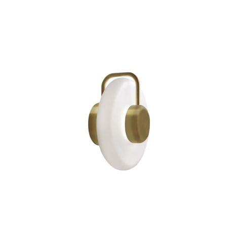 Kdln Tratto wall lamp