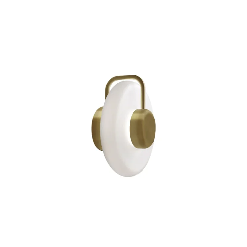 Kdln Tratto wall lamp Kdln Tratto wall lamp
