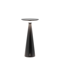 Zafferano Damina battery table lamp
