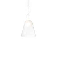 Foscarini Satellight led suspension lamp