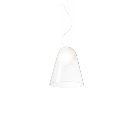 Foscarini Satellight led suspension lamp