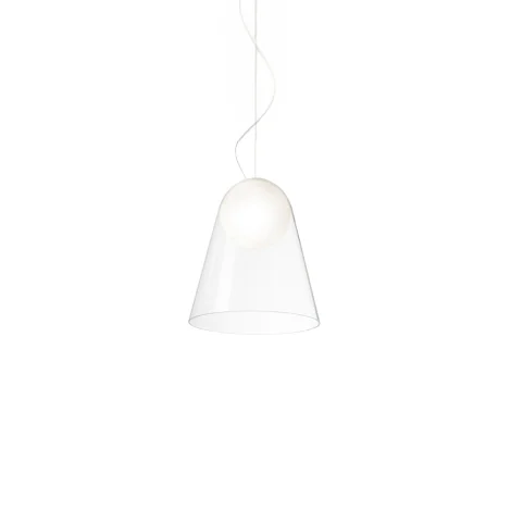 Foscarini Satellight led suspension lamp