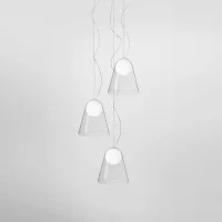 Foscarini Satellight lampada led a sospensione