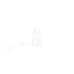 Foscarini Satellight lampada led da tavolo