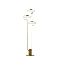 Kdln Tratto floor lamp