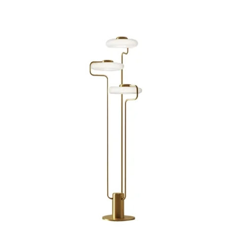 Kdln Tratto floor lamp