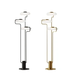 Kdln Tratto floor lamp