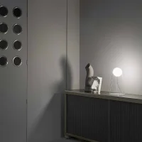 Foscarini Satellight lampada led da tavolo