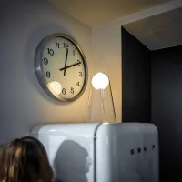 Foscarini Satellight lampada led da tavolo