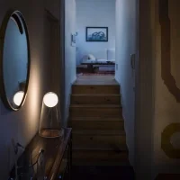 Foscarini Satellight lampada led da tavolo