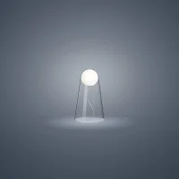 Foscarini Satellight lampada led da tavolo