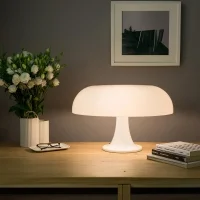 Artemide replacement diffuser for Nesso lamp