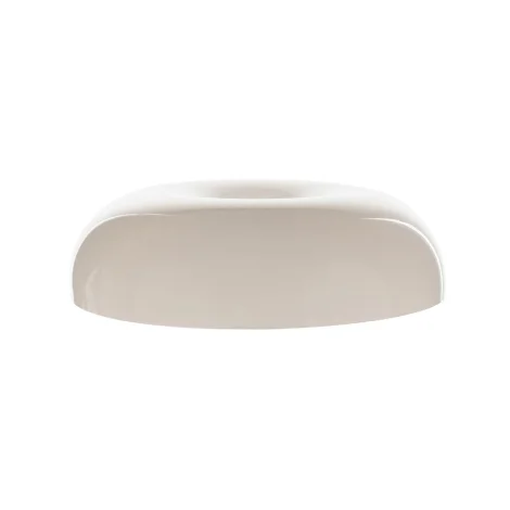 Artemide diffusore di ricambio per lampada Nesso