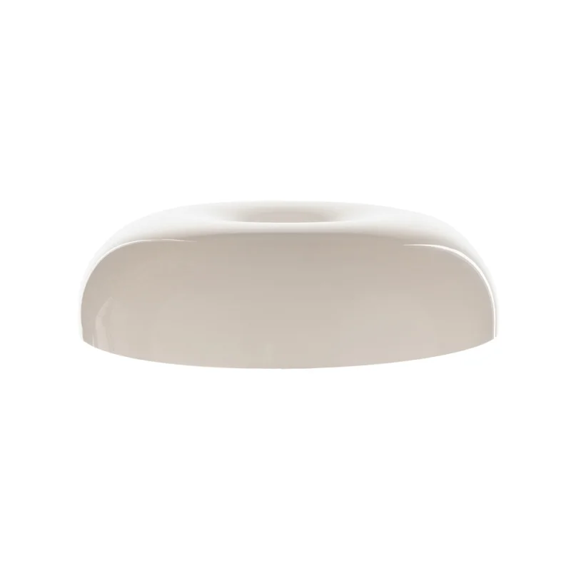 Artemide replacement diffuser for Nesso lamp