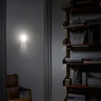 Foscarini Satellight led wall lamp