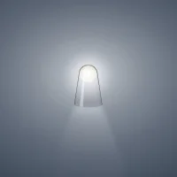 Foscarini Satellight led wall lamp