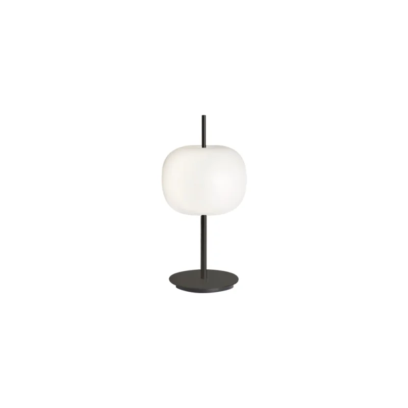 Kdln Kushi 10th lampada da tavolo