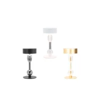 Zafferano Royal Family battery table lamp
