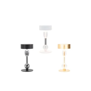 Zafferano Royal Family battery table lamp