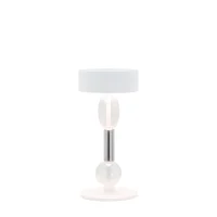 Zafferano Royal Family battery table lamp