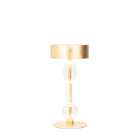 Zafferano Royal Family battery table lamp