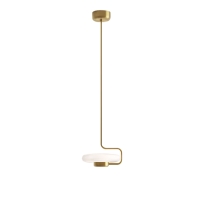 copy of Kdln Tratto table lamp