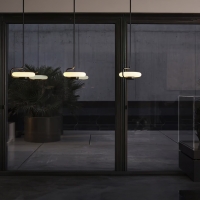 copy of Kdln Tratto table lamp