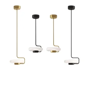 copy of Kdln Tratto table lamp