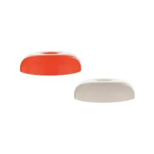 Artemide replacement diffuser for Nessino lamp