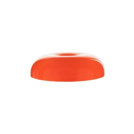 Artemide replacement diffuser for Nessino lamp