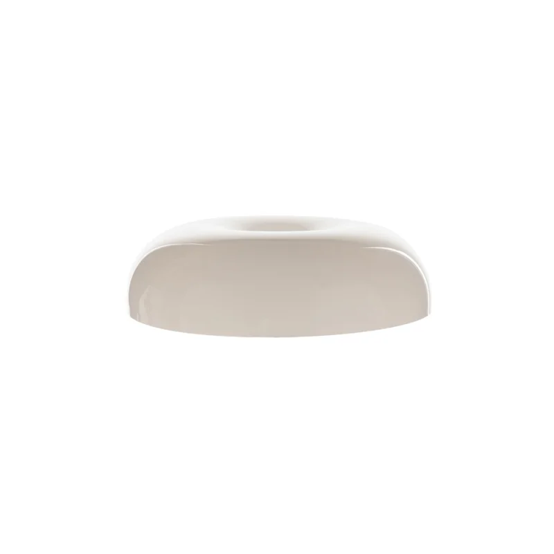 Artemide replacement diffuser for Nessino lamp Artemide replacement diffuser for Nessino lamp