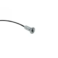 Lampo Eyeled recessed led spotlight