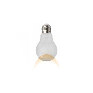 copy of Daylight lampadina led E27 R125 11W dimmerabile