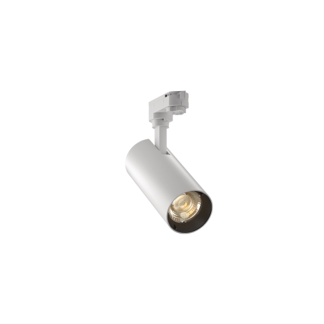 Lampo Spot Track 30W faretto orientabile da binario trifase