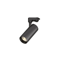 Lampo Spot Track 30W faretto orientabile da binario trifase