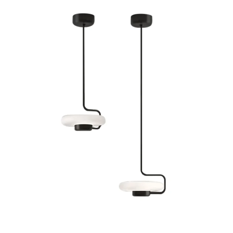 Kdln Tratto suspension lamp