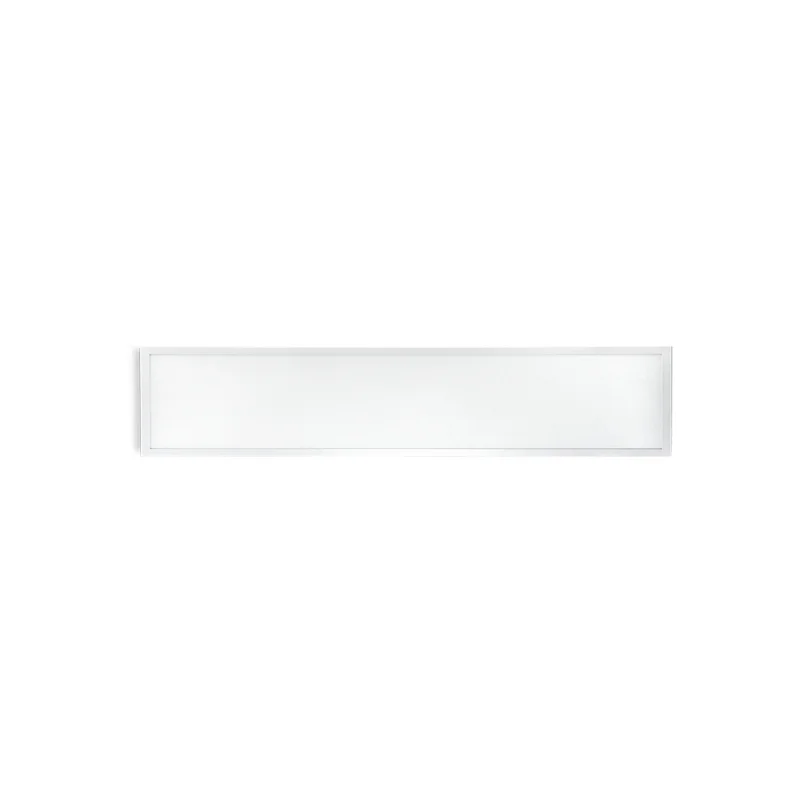 Lampo Pannello led 120x30 backlight