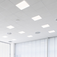 Lampo Pannello led 60x60 CRI 90 backlight