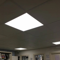 Lampo Pannello led 60x60 CRI 90 backlight