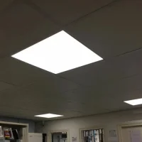 Lightning Panel led 30x30 backlight Lightning Panel led 30x30 backlight
