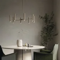 Oty Light Pop P39 A Chandelier lampada a sospensione