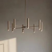 Oty Light Pop P39 A Chandelier lampada a sospensione
