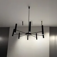 Oty Light Pop P39 A Chandelier lampada a sospensione
