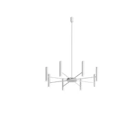Oty Light Pop P39 A Chandelier suspension lamp Oty Light Pop P39 A Chandelier suspension lamp