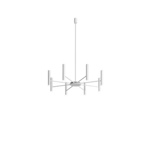 Oty Light Pop P39 A Chandelier suspension lamp