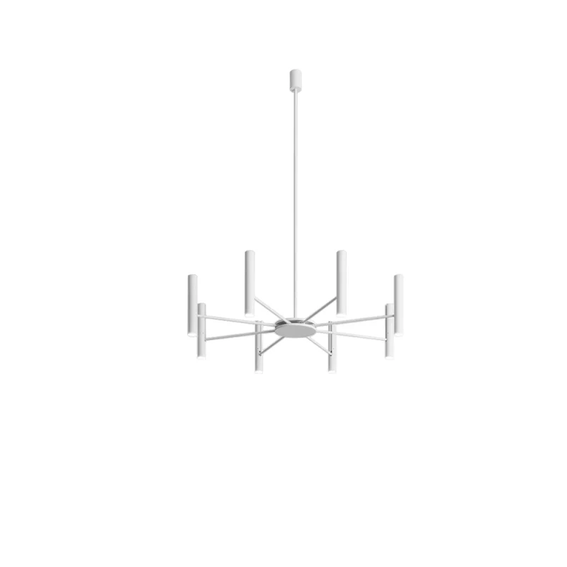 Oty Light Pop P39 A Chandelier suspension lamp Oty Light Pop P39 A Chandelier suspension lamp