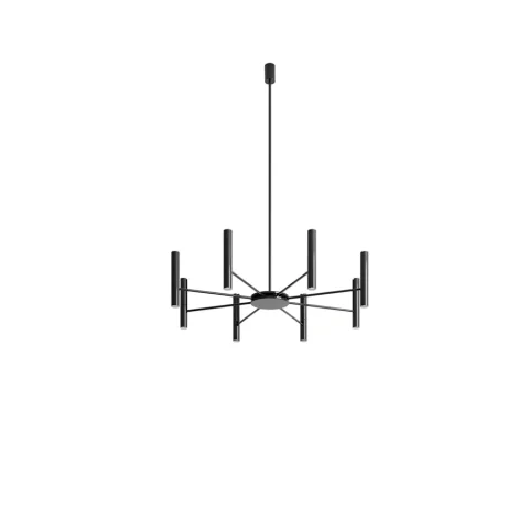 Oty Light Pop P39 A Chandelier lampada a sospensione