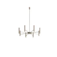 Oty Light Pop P39 A Chandelier lampada a sospensione